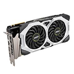 二手微星 RTX 2070 SUPER VENTUS OC回收
